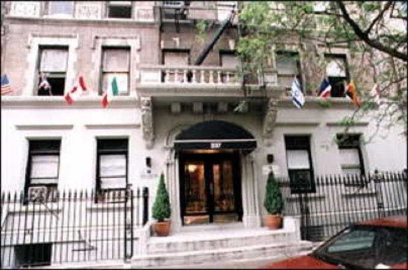 酒店 Graffiti Hostel