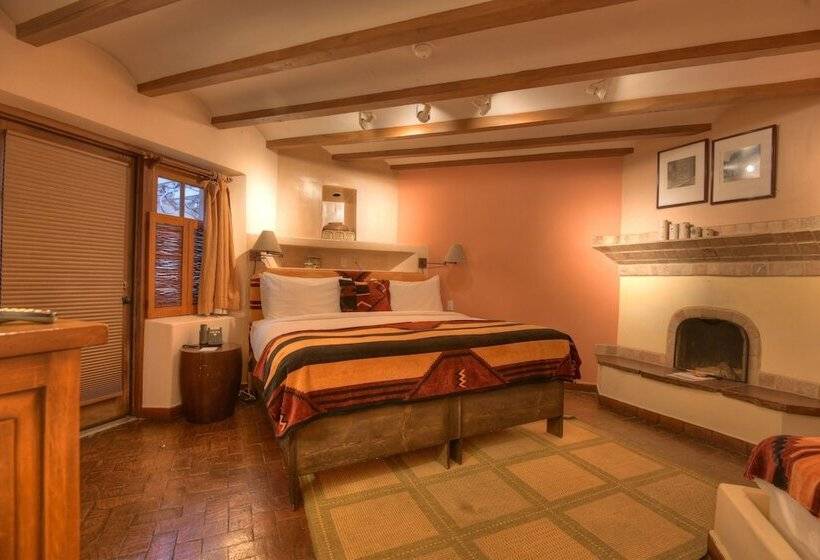 فندق Inn At Vanessie