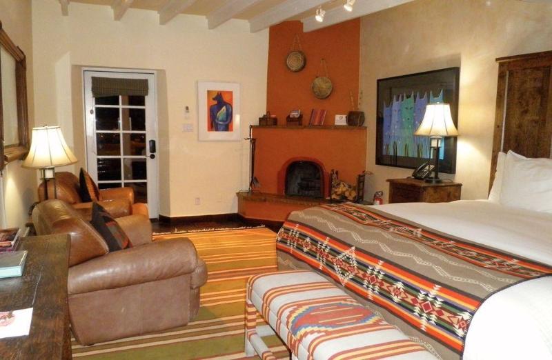 فندق Inn At Vanessie