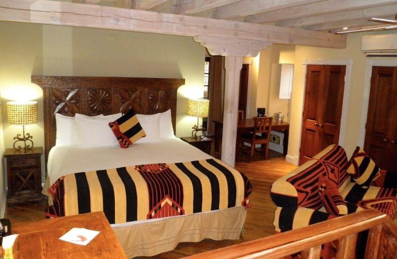 فندق Inn At Vanessie