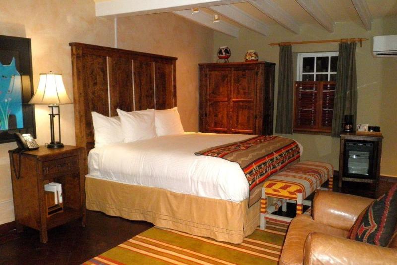 فندق Inn At Vanessie