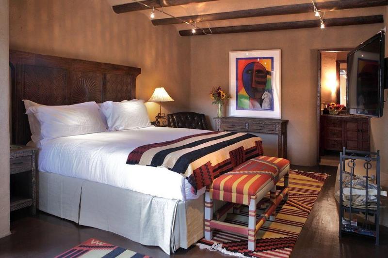 فندق Inn At Vanessie