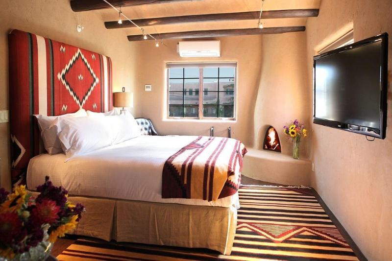 فندق Inn At Vanessie