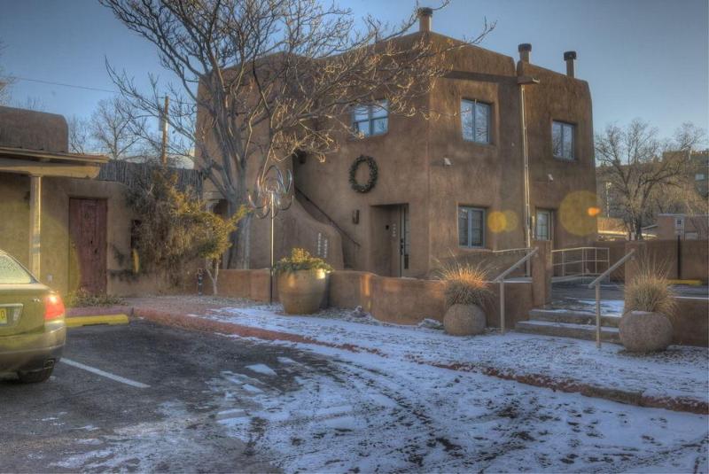 فندق Inn At Vanessie