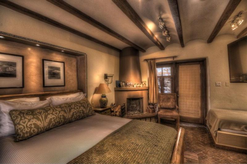 فندق Inn At Vanessie