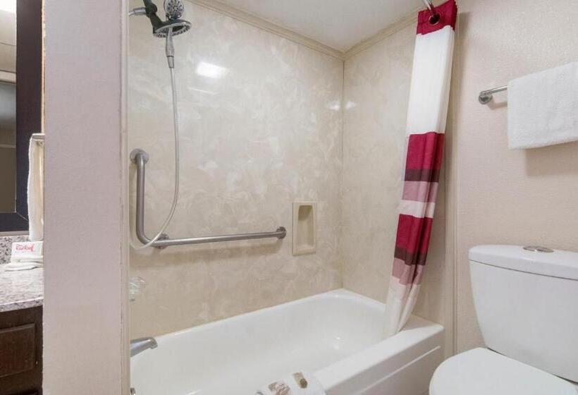 فندق Rodeway Inn