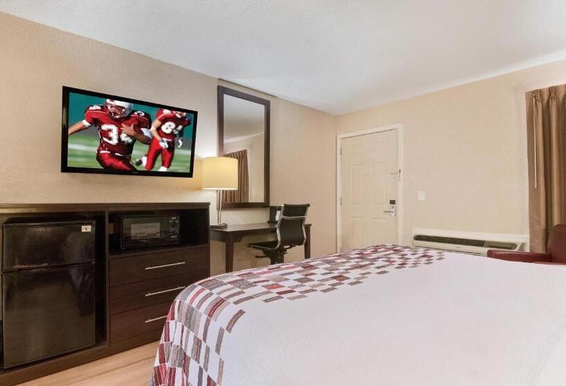 فندق Rodeway Inn