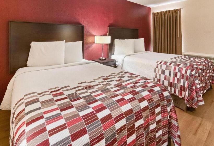 فندق Rodeway Inn