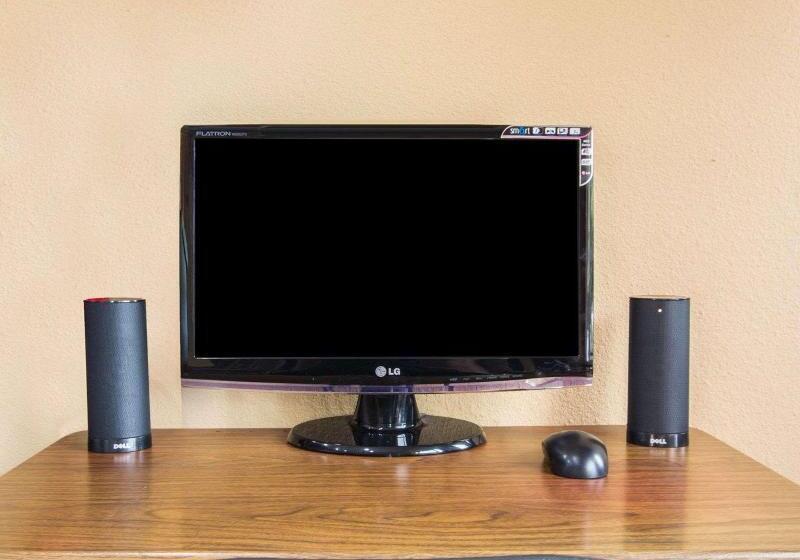 فندق Rodeway Inn Lemon Grove San Diego East