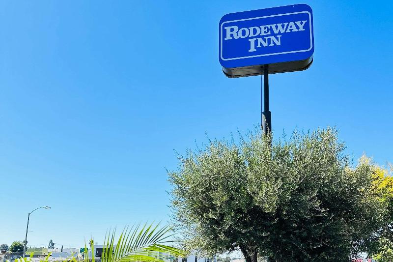فندق Rodeway Inn Lemon Grove San Diego East