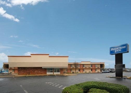 Motel 6 Mcdonough, Ga