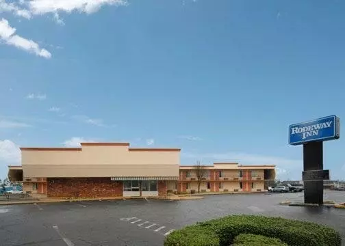 Motel 6 Mcdonough, Ga