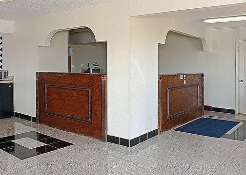 Motel 6 Mcdonough, Ga