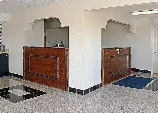 Motel 6 Mcdonough, Ga