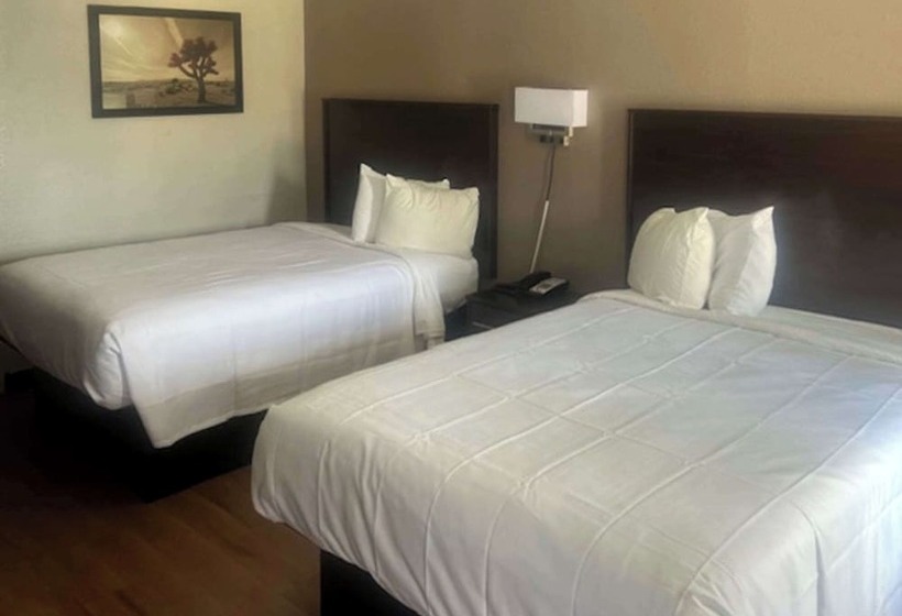 فندق Rodeway Inn