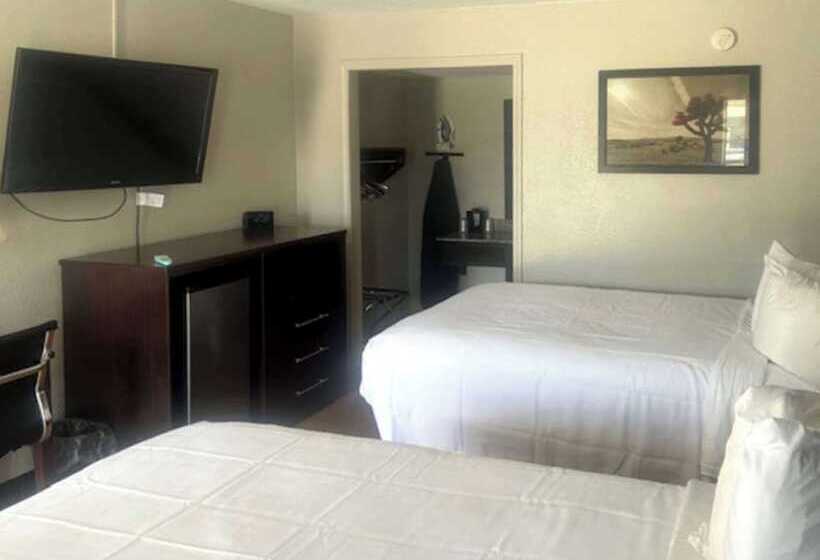 فندق Rodeway Inn