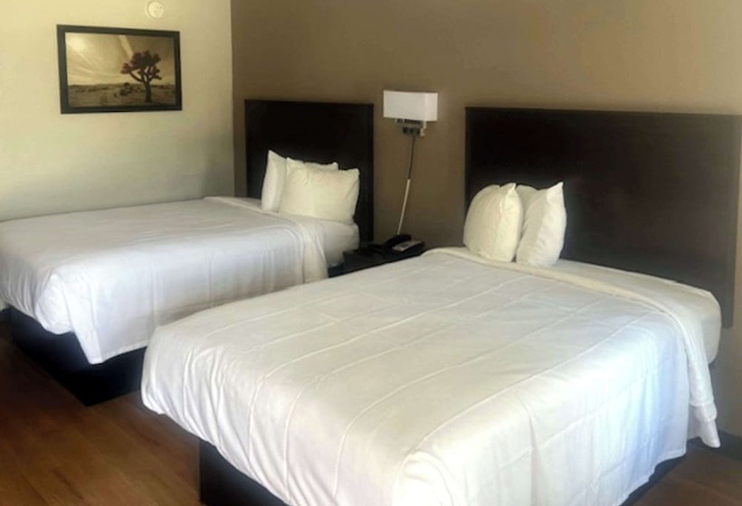 فندق Rodeway Inn