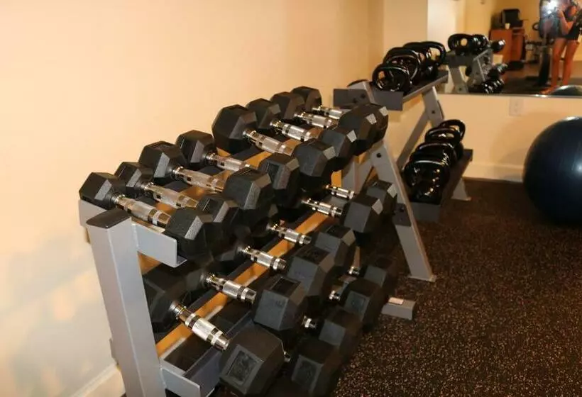 호텔 The Village Inn