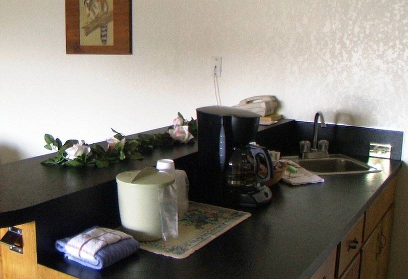 فندق Wilderness Inn