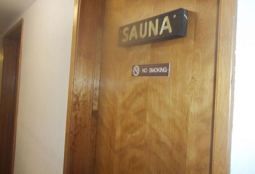 فندق Wilderness Inn