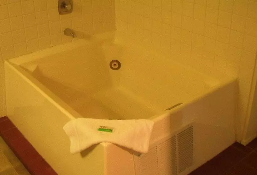 Отель Wilderness Inn