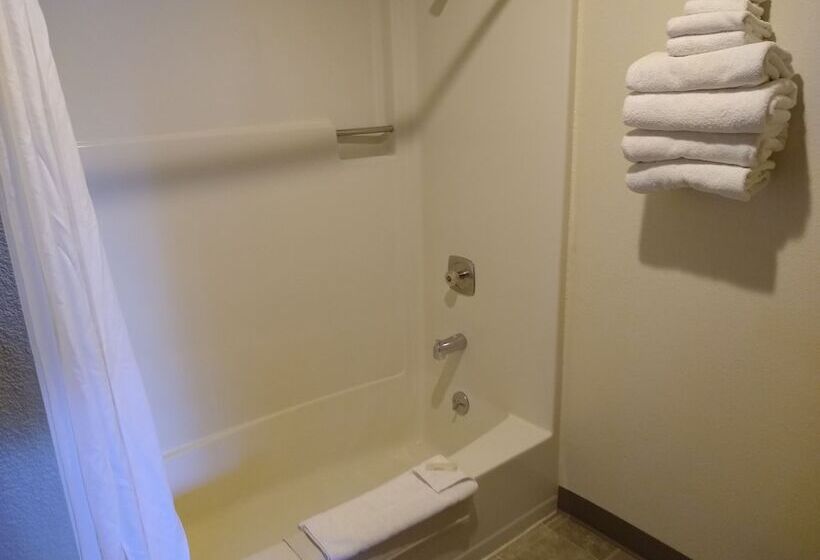 فندق Wilderness Inn