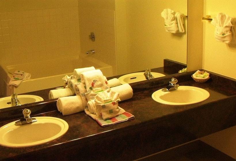 فندق Wilderness Inn