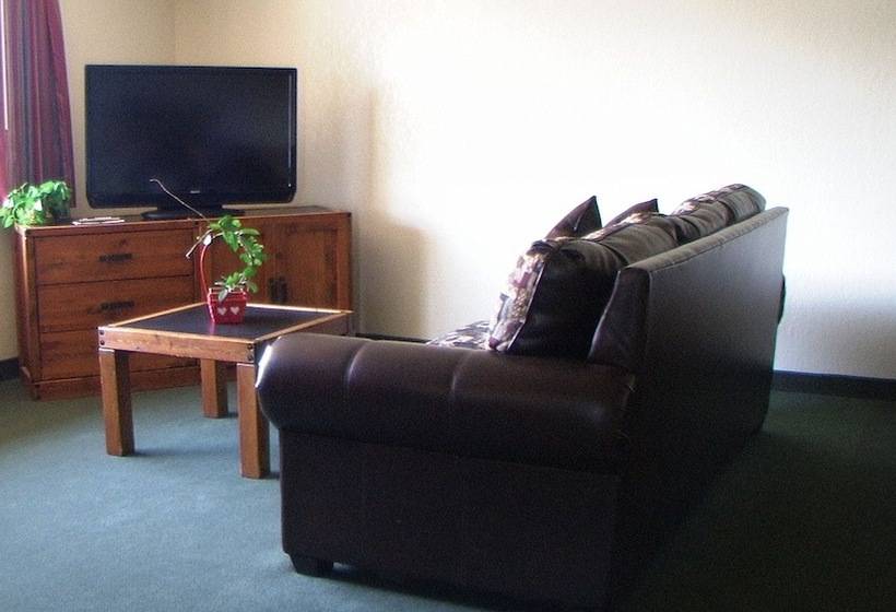 فندق Wilderness Inn