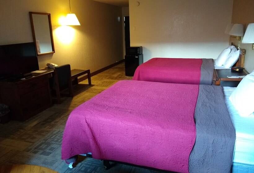 فندق Wilderness Inn