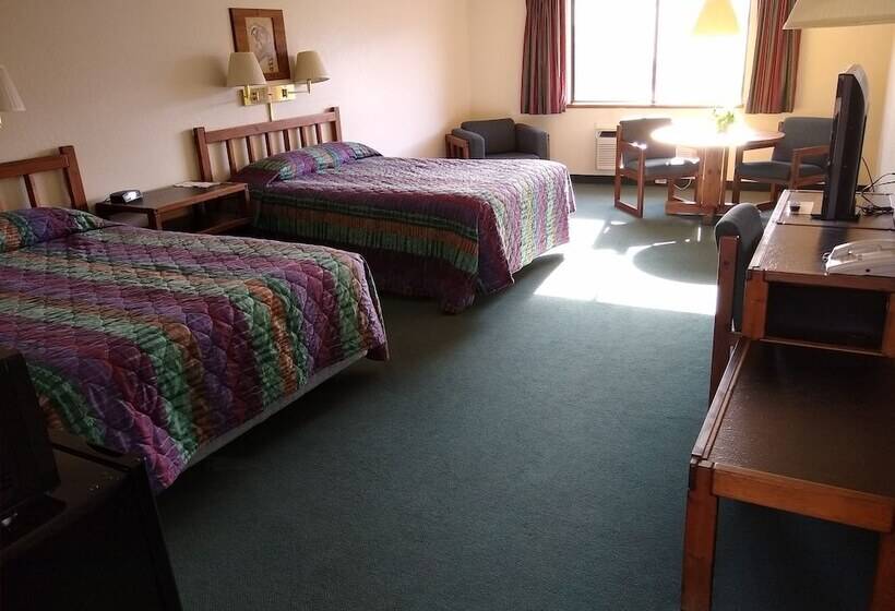 فندق Wilderness Inn