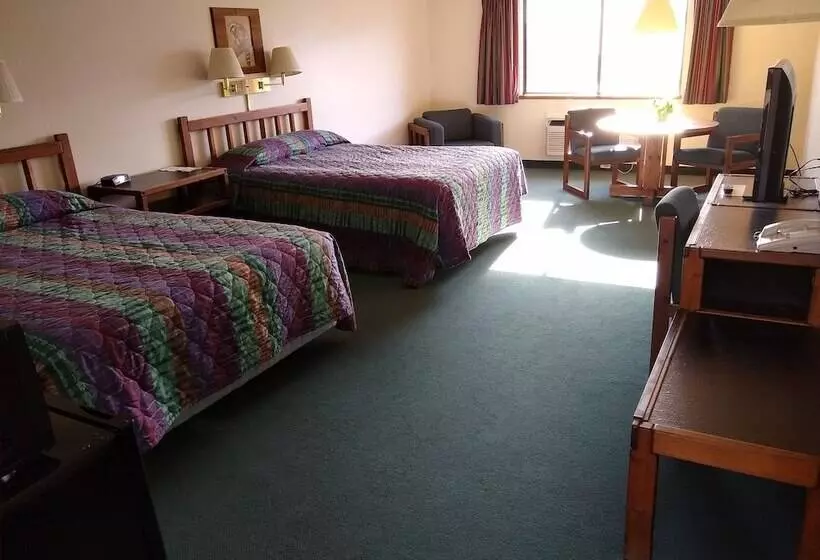 Отель Wilderness Inn