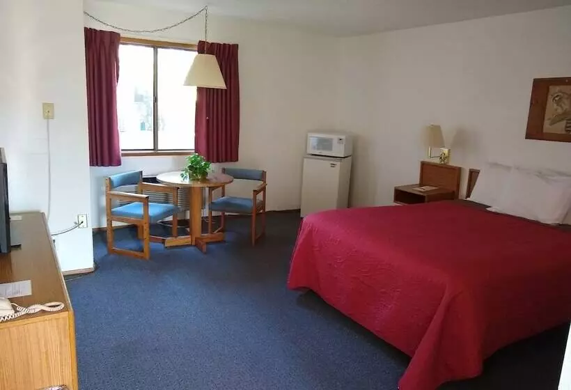 Отель Wilderness Inn