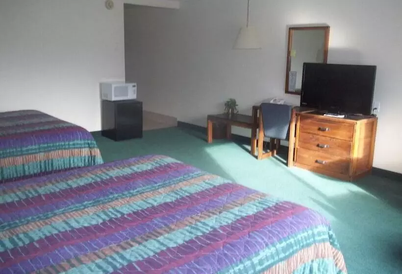 Отель Wilderness Inn