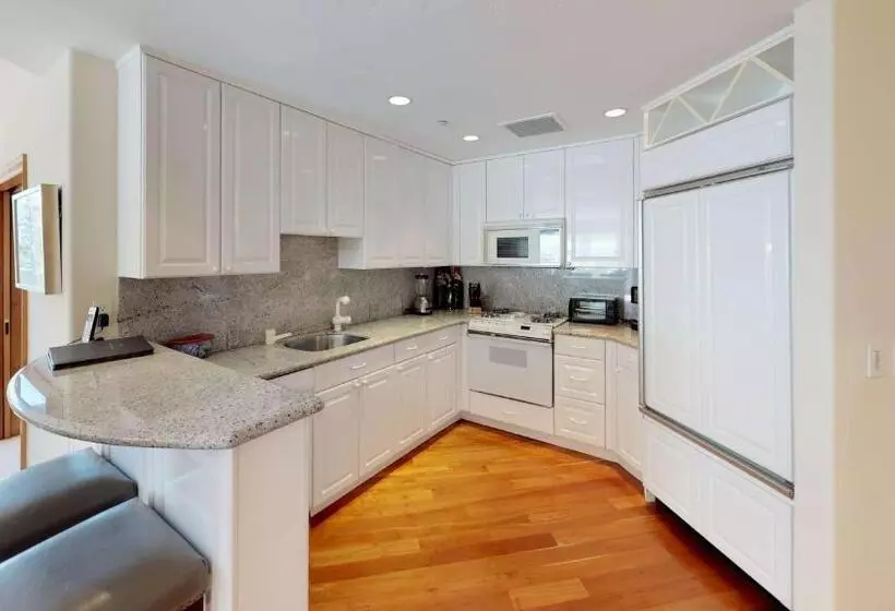 בית מלון כפרי Vail Residences At Cascade Village, A Destination By Hyatt Residence