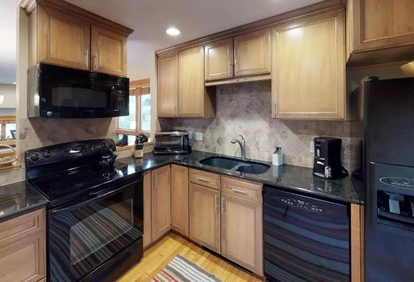 בית מלון כפרי Vail Residences At Cascade Village, A Destination By Hyatt Residence