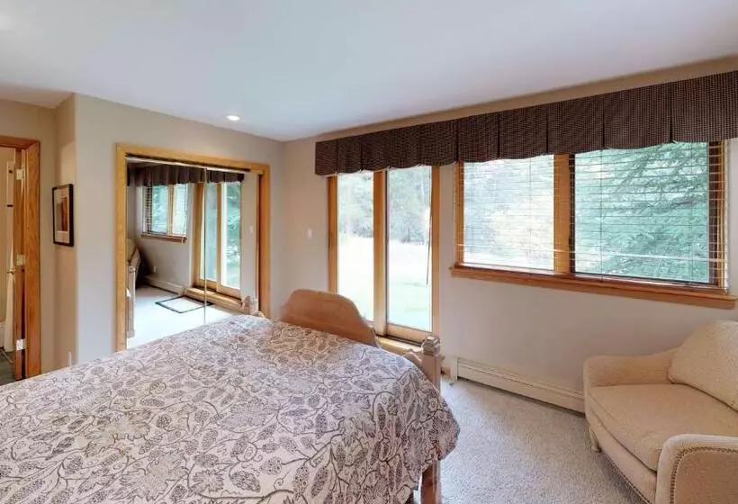 בית מלון כפרי Vail Residences At Cascade Village, A Destination By Hyatt Residence