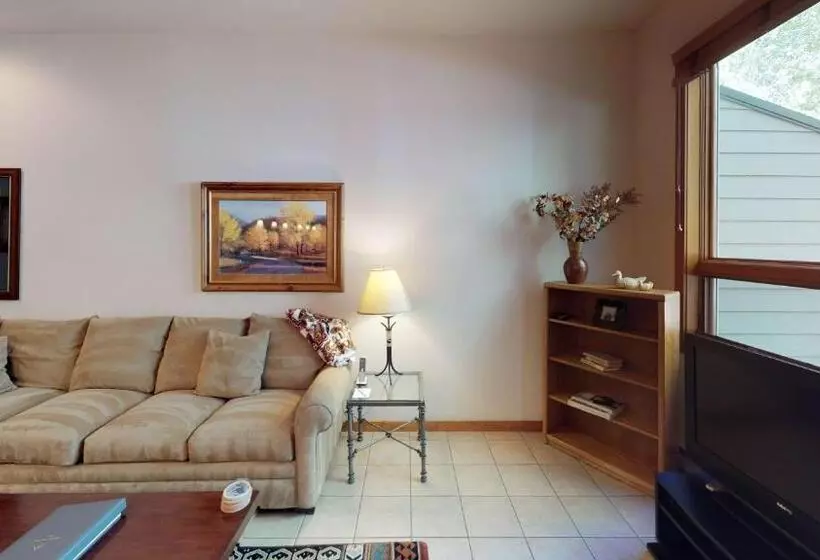 בית מלון כפרי Vail Residences At Cascade Village, A Destination By Hyatt Residence