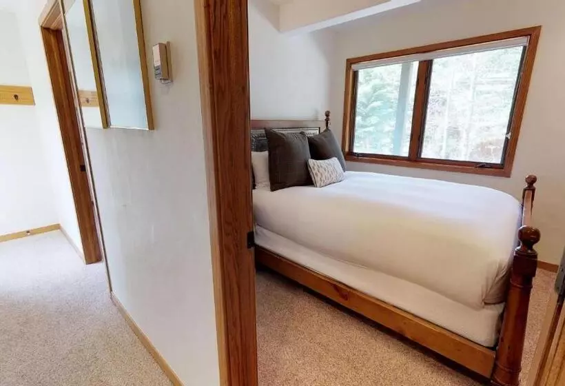 בית מלון כפרי Vail Residences At Cascade Village, A Destination By Hyatt Residence