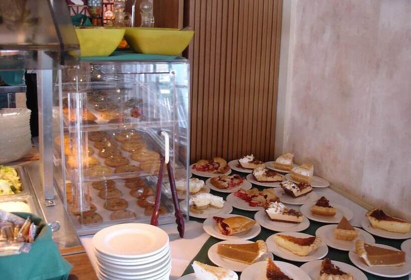 فندق The Village Inn