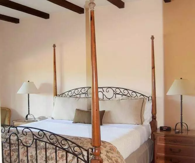 فندق Vineyard Country Inn