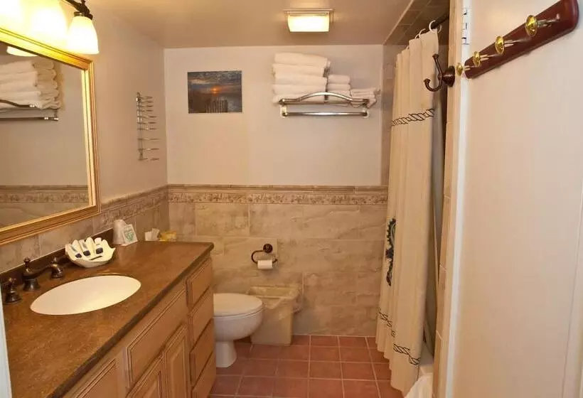 בית מלון כפרי Watson's Regency Suites