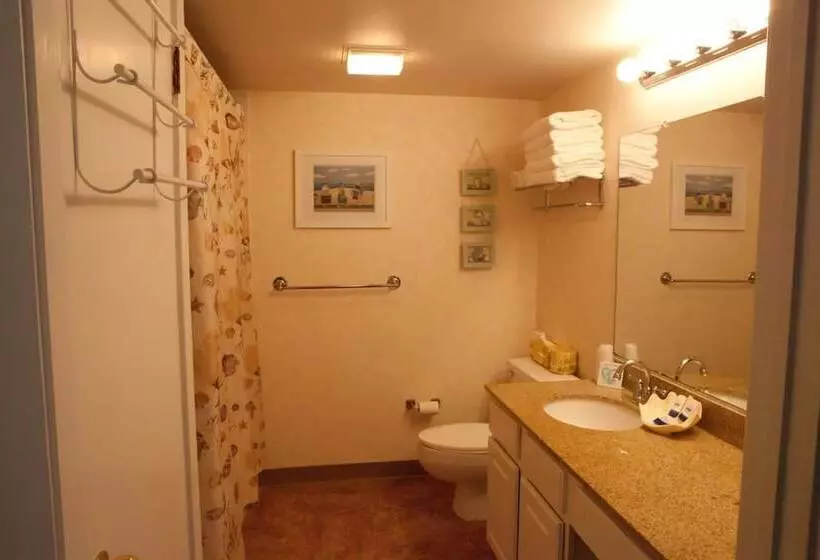 בית מלון כפרי Watson's Regency Suites