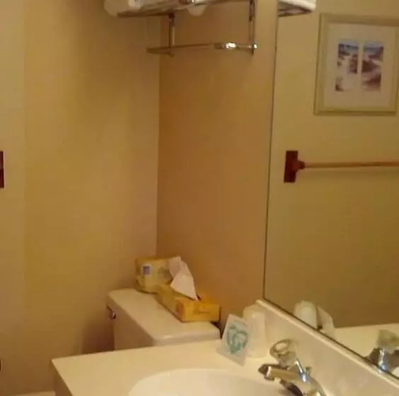 בית מלון כפרי Watson's Regency Suites