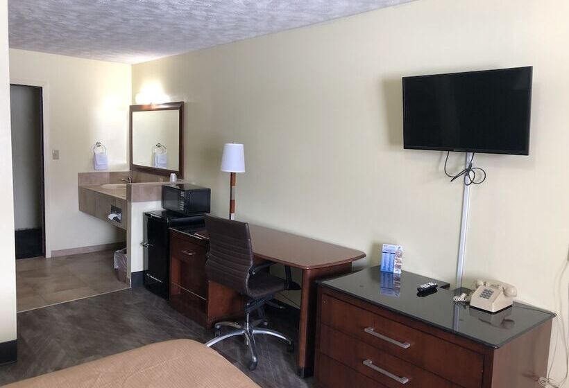 فندق Western Inn South