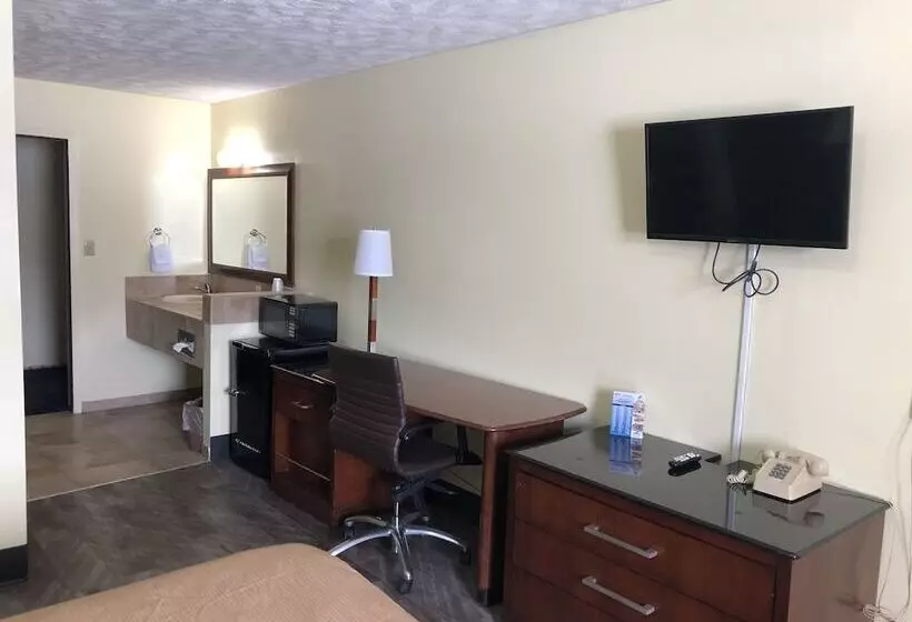 ホテル Western Inn South