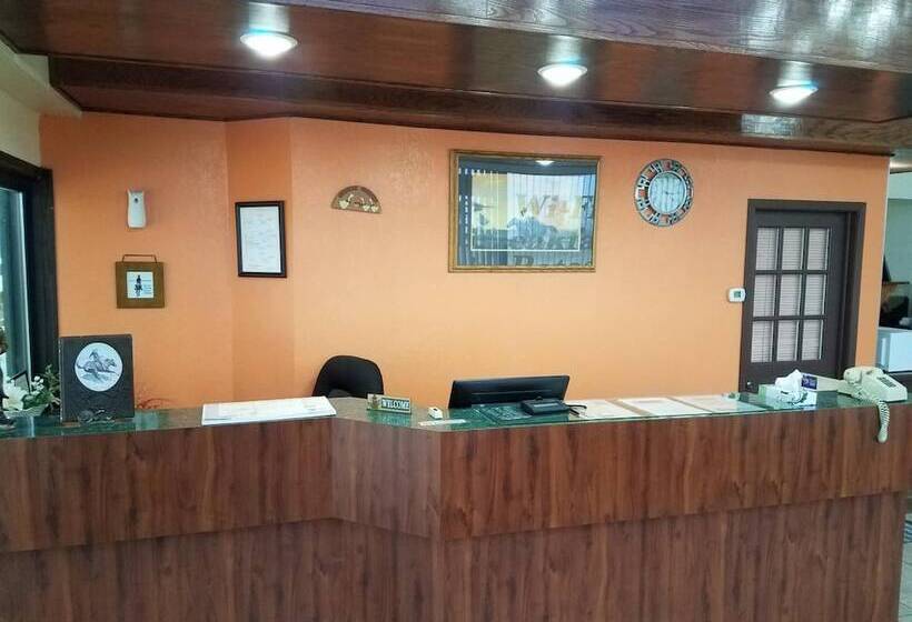 فندق Western Inn South