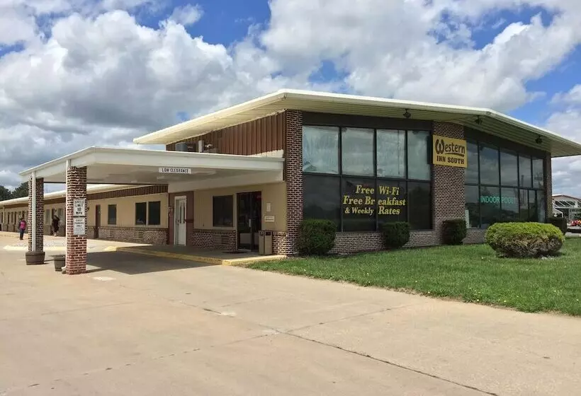 ホテル Western Inn South