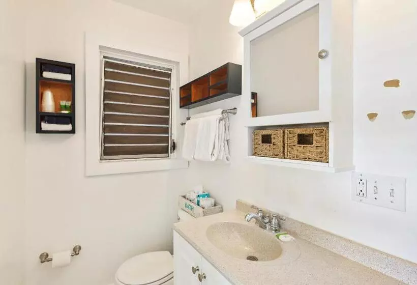 Hotelli Wicker Guesthouse