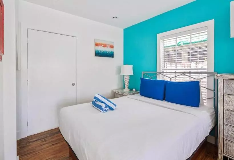 Hotelli Wicker Guesthouse