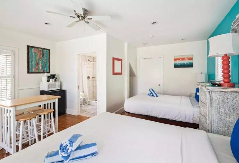 Hotelli Wicker Guesthouse